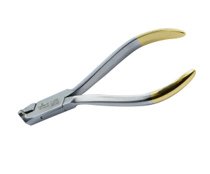 orthodontic instruments