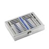 Sterilization Cassette Tray for 10 PCS