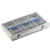 Sterilization Cassette Tray for 20 PCS
