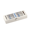Sterilization Cassette Tray for 5 PCS