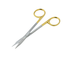 Tungsten Carbide Instruments