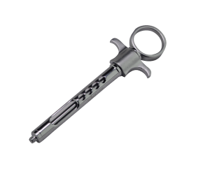 Dental Syringes