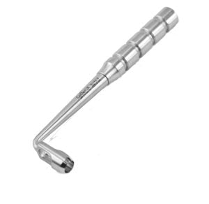 Tissue Punch Ø 4mm Angled