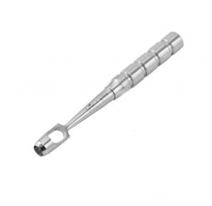 Implants Tissue Punch Ø 6mm Straight