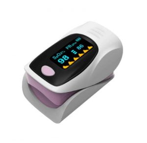 Oximeters