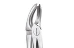 Extracting Forceps, Upper Molar Left, No.18