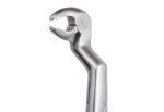 Extracting Forceps, Lower Molar & Wisdom Left No. 22 1/2L