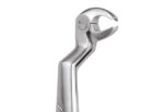 Extracting Forceps, Lower Molar & Wisdom Right No. 22 1/2R