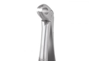 Extracting Forceps, Lower Molars, No. 22