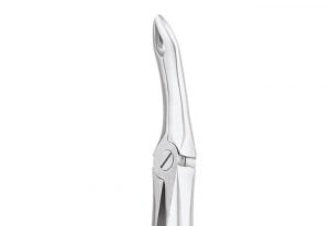 Extracting Forceps, Upper Roots, No. 44