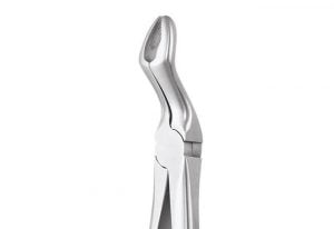 Extracting Forceps, Upper Third Molar, No. 67