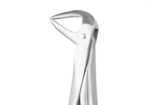Extracting Forceps, Lower Roots, No. 74N