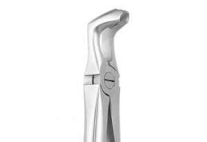 Extracting Forceps, Lower Third molar, No. 79