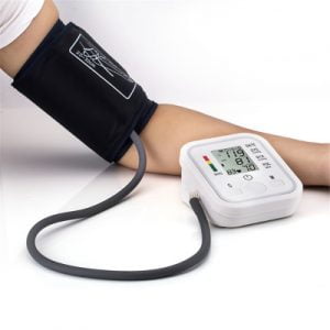 Blood Pressure Monitors