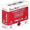 Swann Morton Scalpel Blades, Carbon Steel, Sterilized, Red Box