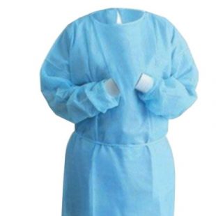 Surgical Drapes & Clothing