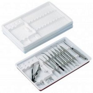 Disposable Trays