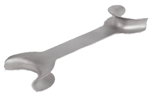 Mouth Gags, Retractors, Mouth Props