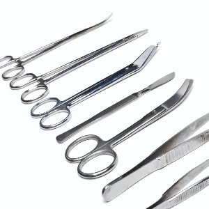 Suture Instruments