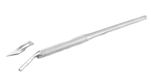 Scalpel Blades & Handles