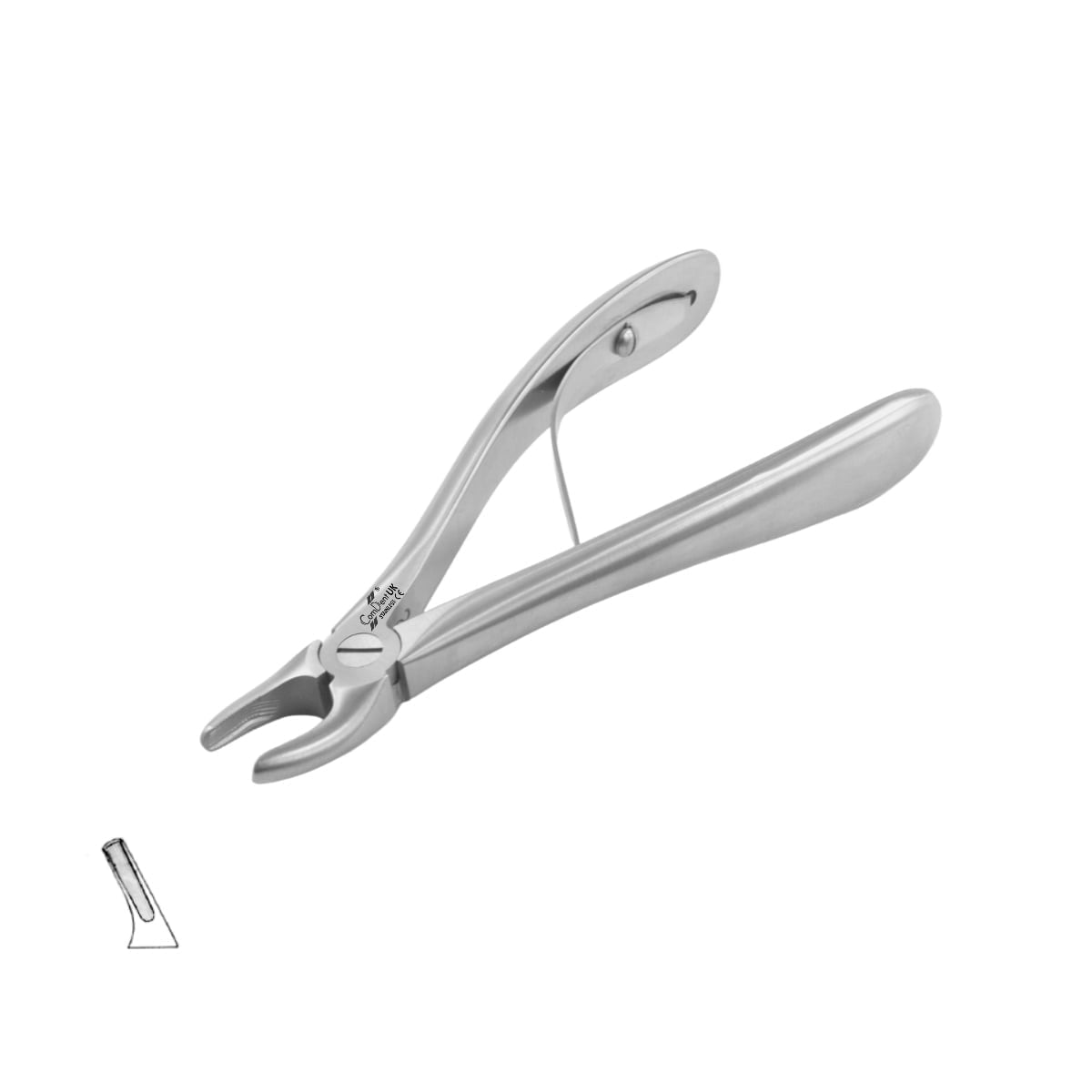 Extracting Forceps For Children, Upper Premolars ComDent