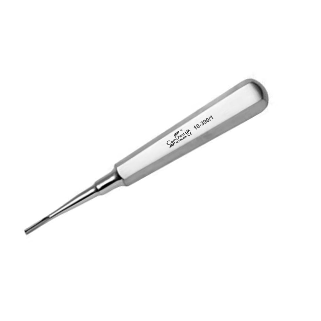 Coupland Chisel no1