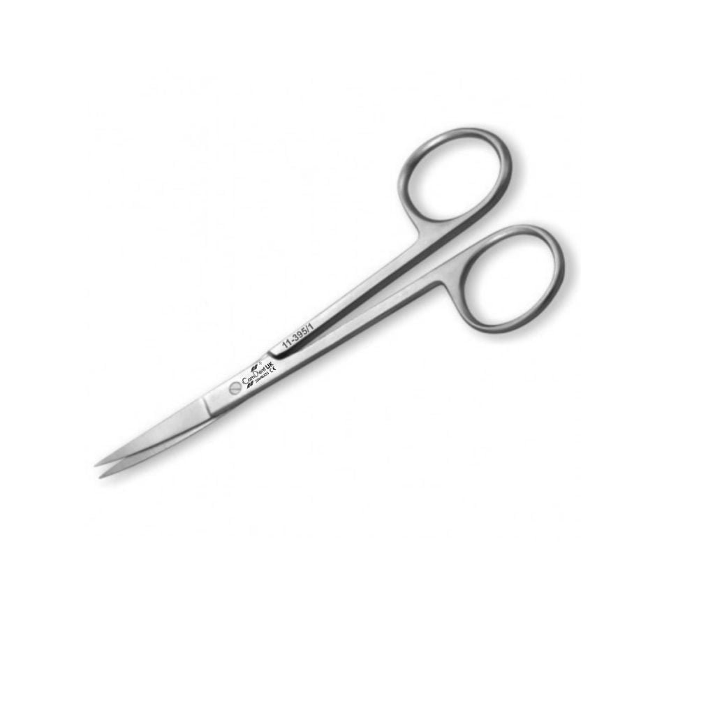 Iris Stitch Scissors