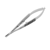 Castroveijo Needle Holder