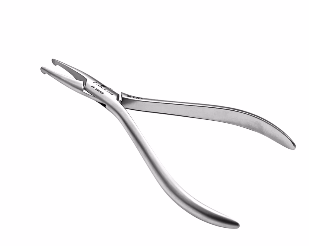 How Pliers - Comdent