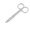 Crown Scissors 10.5cm, Curved