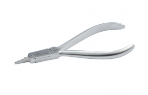 Orthodontic Wire Bending Plier Nance 13.5 cm