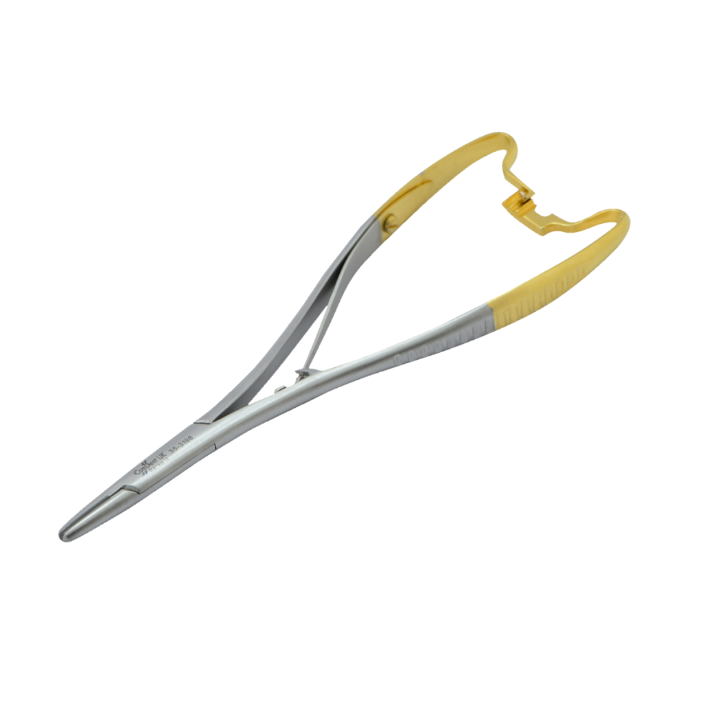 Maitheu Needle Holder TC