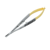 Castroviejo Needle Holder TC