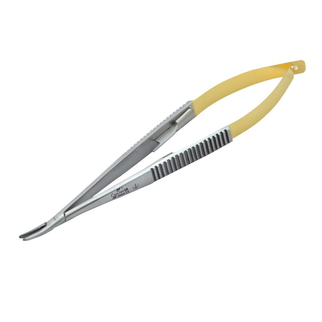 castroveijo needle holder
