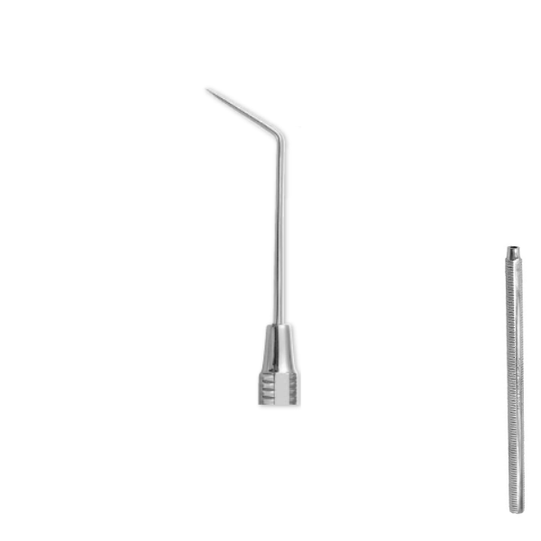 Dental Explorer Probe Single Ended No.6 ComDent