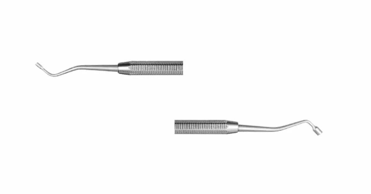 Plugger De Machtou N.1 | Dental Today - Foto 7