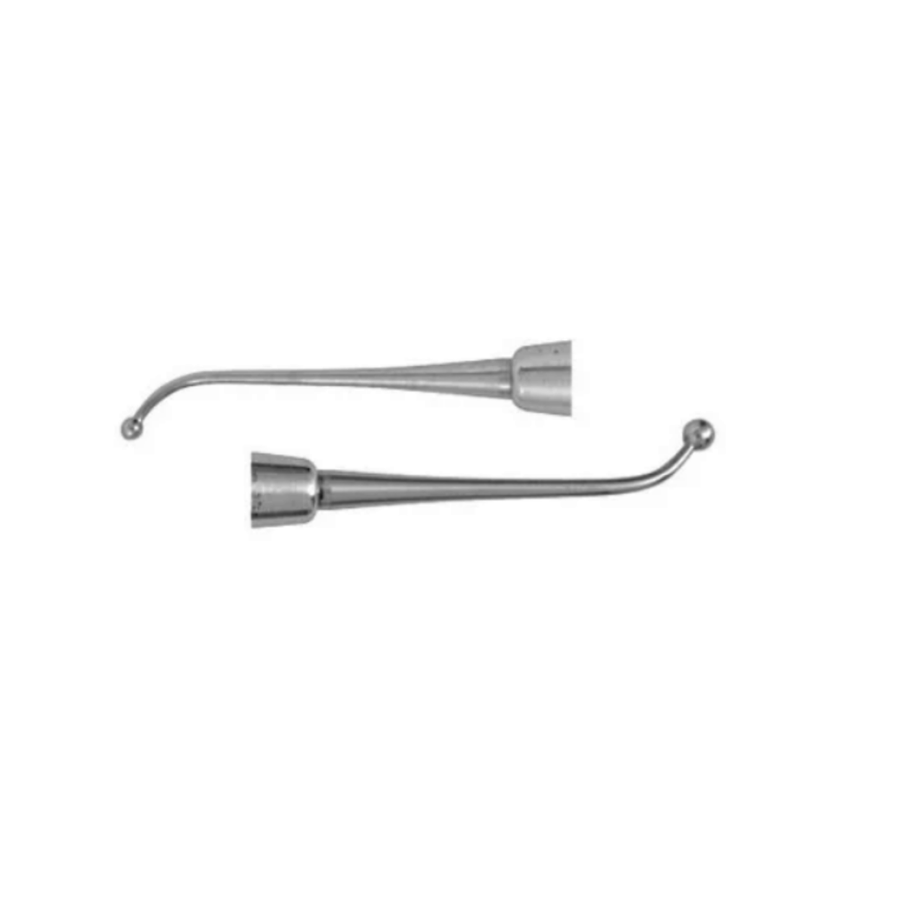 Ball Burnisher 1L