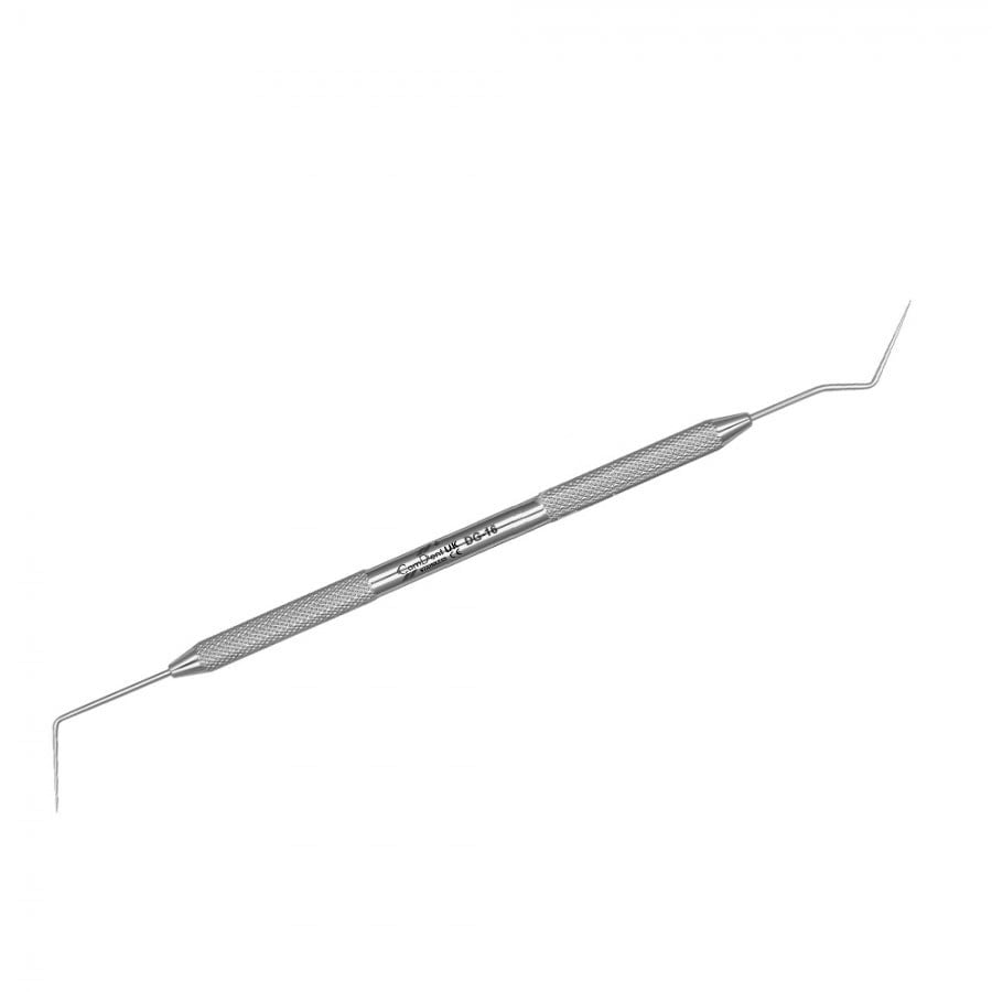 Dental Explorer Probe DG16 Double Ended ComDent
