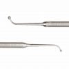 Plastic Filling Instruments, Ball Burnisher PFI-155 Octagonal Handle