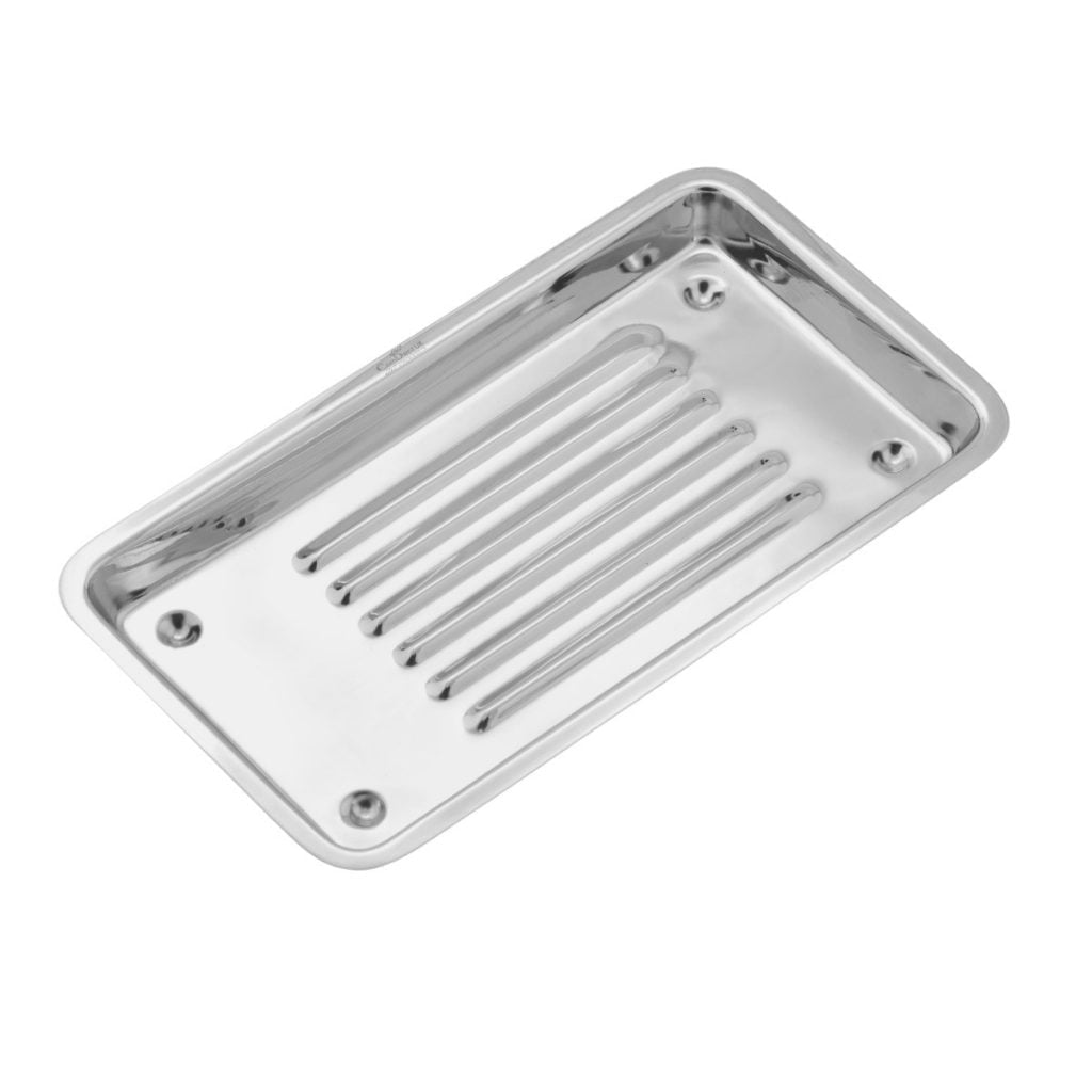 scalar tray