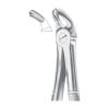 Extracting Forcep, Lower Molars