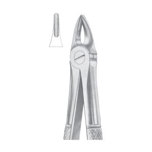 Extracting Forcep, Upper Roots, for Children