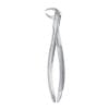 Extracting Forcep, Lower Molars