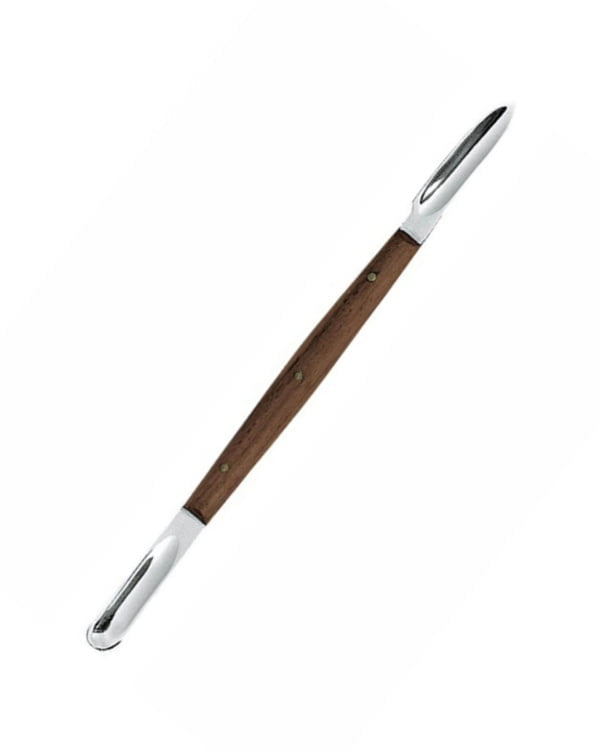 Wax Knife, lessmann,12.5cm ComDent