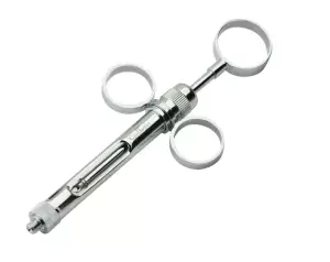 Dental Syringe 1.8ML 14-448
