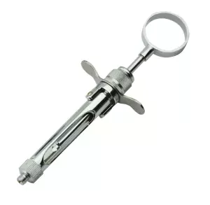 comdent Cartridge Syringe 1.8ml