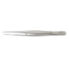 Dressing Tissue Forceps Semken-Taylor 12.5cm Straight