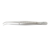 Dressing & Tissue Forceps Semken-Taylor 12.5cm Curved