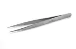 Tweezers Pointed 18-656