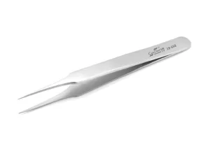 ComDent Surgical Tweezers Pointed 18-658